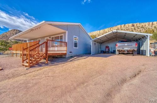 17 Bear Gulch Rd, Florence, CO 81226-9472