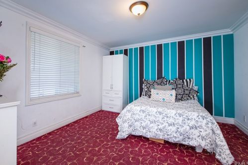 501 West St, Anaheim CA  92801-5951 exterior