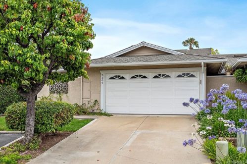 3309 Paseo Halcon, San Clemente, CA 92672-3524