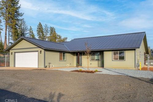 6204 Forgotten Way, Paradise, CA 95969-3326