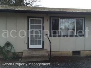 220 20th St, Springfield OR  97477-5023 exterior