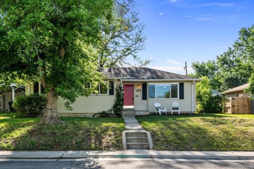 1888 Filbert Ct, Denver, CO 80222-4452