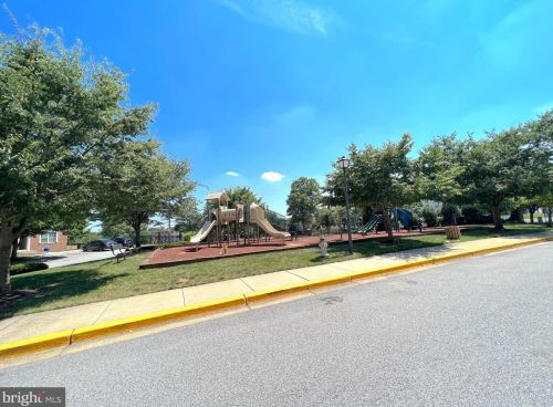 11507 Pittsford Glen Way, Silver Spring MD 20904-4203 exterior