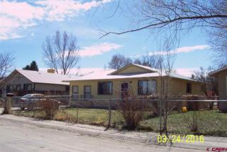 1505 Mesa Verde St, Cortez, CO 81321-2562