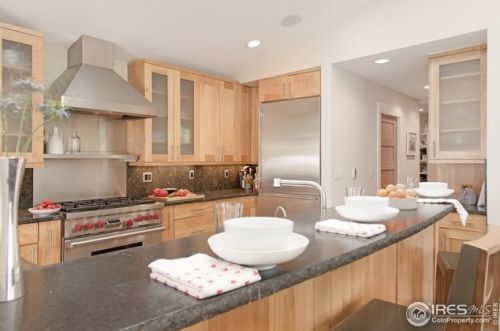 1491 High St, Boulder CO  80304-4115 exterior