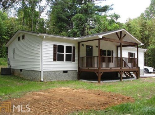 180 Lawson Rd, Cleveland, GA 30528-4873