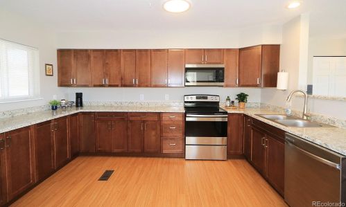 875 Paddock St, Elizabeth CO  80107-7536 exterior