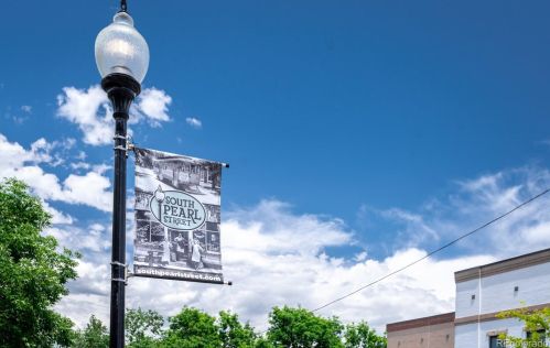 1215 Iowa Ave, Denver CO  80210-2744 exterior