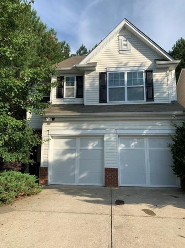 750 Mountain Laurel Dr, Holly Springs, GA 30114-1274