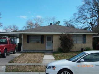 2016 Roosevelt Blvd, Kenner, LA 70062-5907