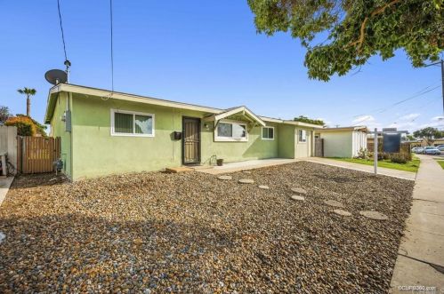 3853 Mount Abraham Ave, San Diego, CA 92111-3207