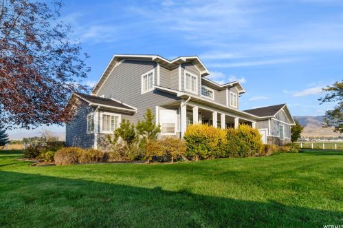 461 800, Smithfield UT 84335-1388 exterior