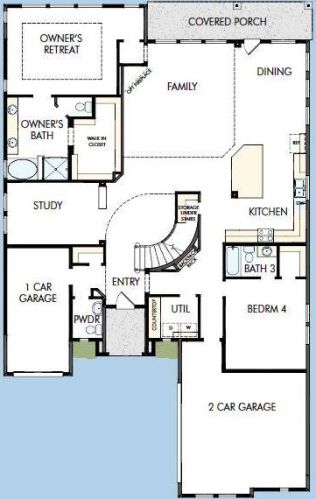 4308 Millington Dr, Lewisville, TX 75077-0079
