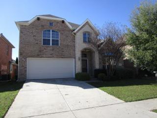 10229 Ashburn Dr, Mckinney TX  75070-2881 exterior