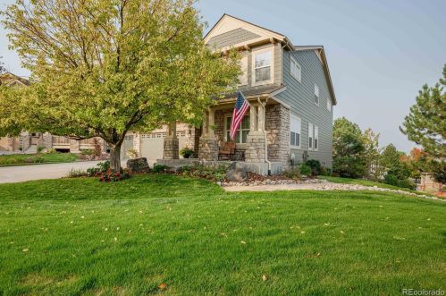 25038 Roxbury Pl, Denver CO  80016-4111 exterior