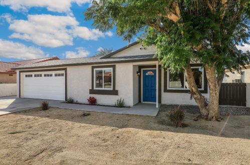 16171 Avenida Atezada, Desert Hot Springs, CA 92240-9095