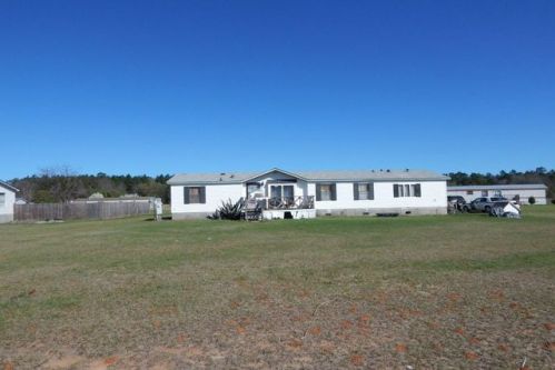 6125 Waco Ct, Wedgefield, SC 29168-9212