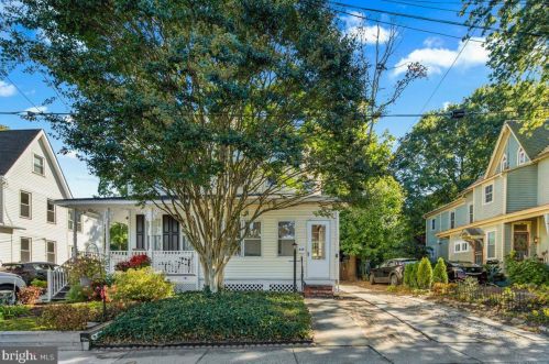 235 Atlantic Ave, Haddonfield NJ  08033-3335 exterior