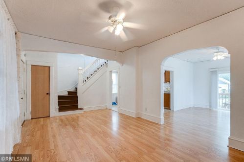 838 Case Ave, Saint Paul MN  55106-3804 exterior