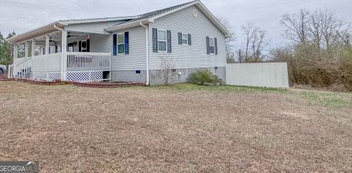 1841 Hunters Creek Rd, Carnesville, GA 30521-2170