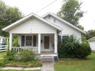 1150 Crutcher Ave, Springfield MO  65804-0308 exterior