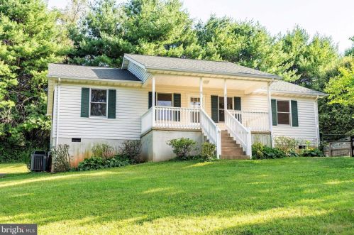 16375 Shannon Ln, Madison Mills, VA 22960-4566