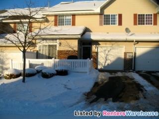 3760 Vermilion Ct, Saint Paul MN  55122-3154 exterior