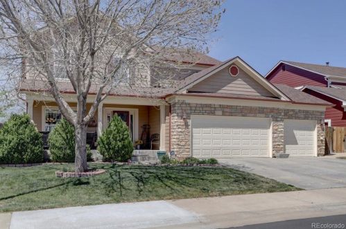 21325 Martingale Ln, Parker, CO 80138-6234