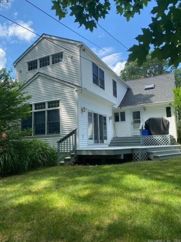 140 Hoerle Blvd, Torrington CT  06790-3243 exterior
