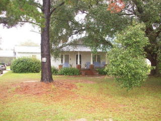 14190 Waycross Hwy, Screven, GA 31560-9427