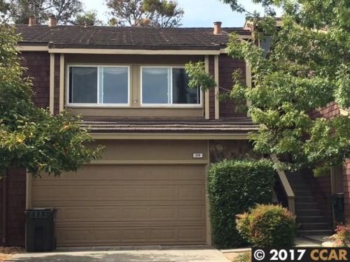 214 Thistle Cir, Pacheco, CA 94553-5854