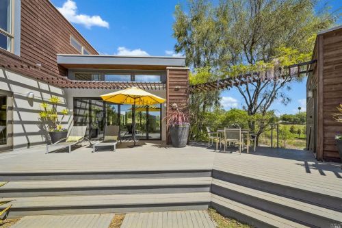 850 Maybee Ln, Healdsburg, CA