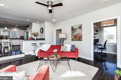 15 Snowden Ln, Princeton NJ exterior