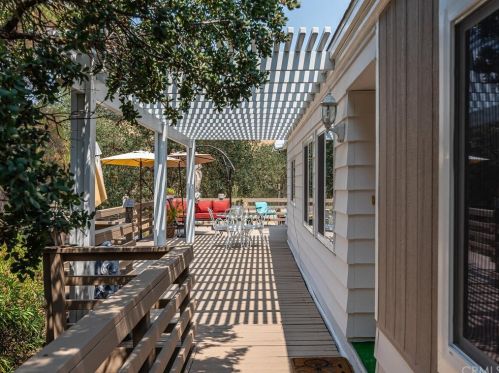 3157 Eagle Point Ln, Lake Nacimiento, CA 93446-4133