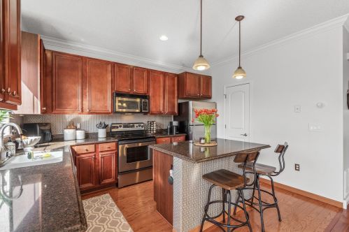 10255 Bleeker St, Saint Paul MN  55129-6904 exterior