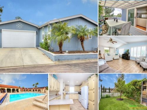 1182 Via Santa Paulo, Vista, CA 92081-6331