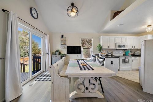 12575 Moose Crk Ct, Parker CO 80134-3414 exterior