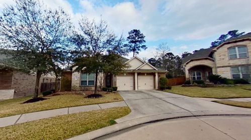1161 Jacobs Lake Blvd, Conroe, TX 77384-3750
