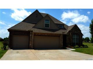 12220 109th East Ave, Bixby, OK 74008-2628