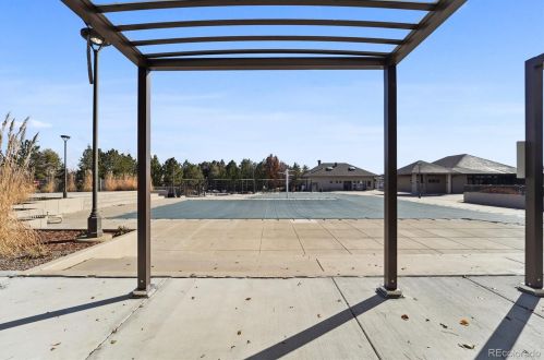 9335 Amison Cir, Parker CO 80134-7691 exterior