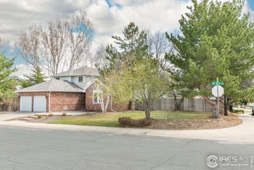 4038 15th Street Ln, Greeley, CO 80634-2761
