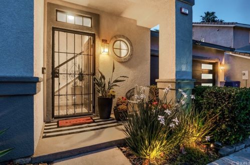 5531 Applecross Dr, Riverside CA  92507-6412 exterior