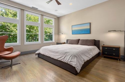 3303 6th St, Fort Worth TX  76107-2707 exterior