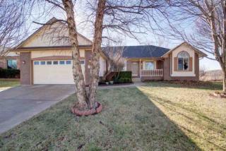 417 Limuel St, Wichita, KS 67235-2002