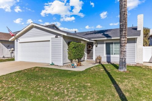 3910 Bryce Ct, Chino, CA 91710-5604
