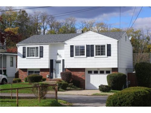 50 Alice Ave, Bethlehem WV  26003-6237 exterior