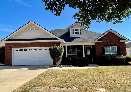 435 Falkirk Dr, Warner Robins, GA 31088-1256