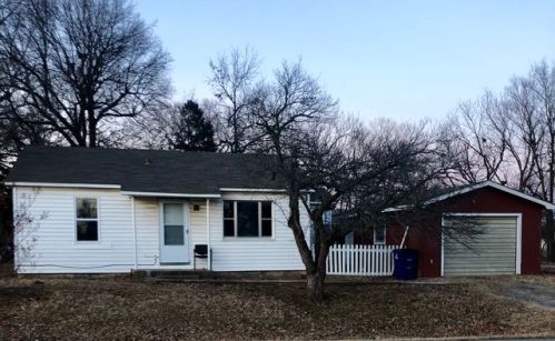 118 Galer Ave, Coodys Bluff, OK 74048-4305
