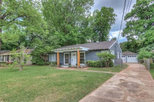 367 Leland Ave, Shreveport LA  71105-3248 exterior