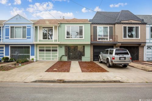 1865 37th Ave, San Francisco, CA 94122-4144